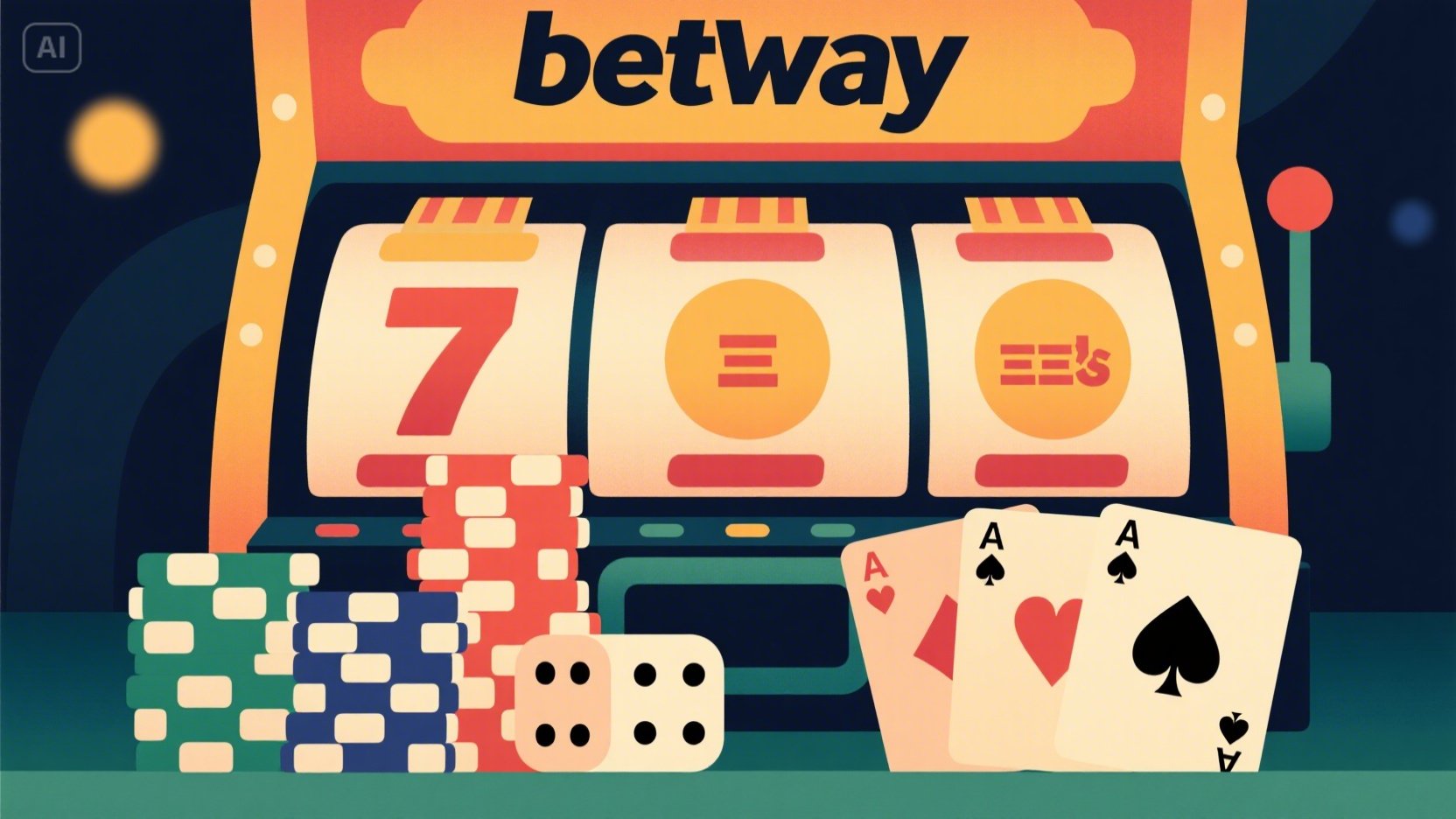 betway betway